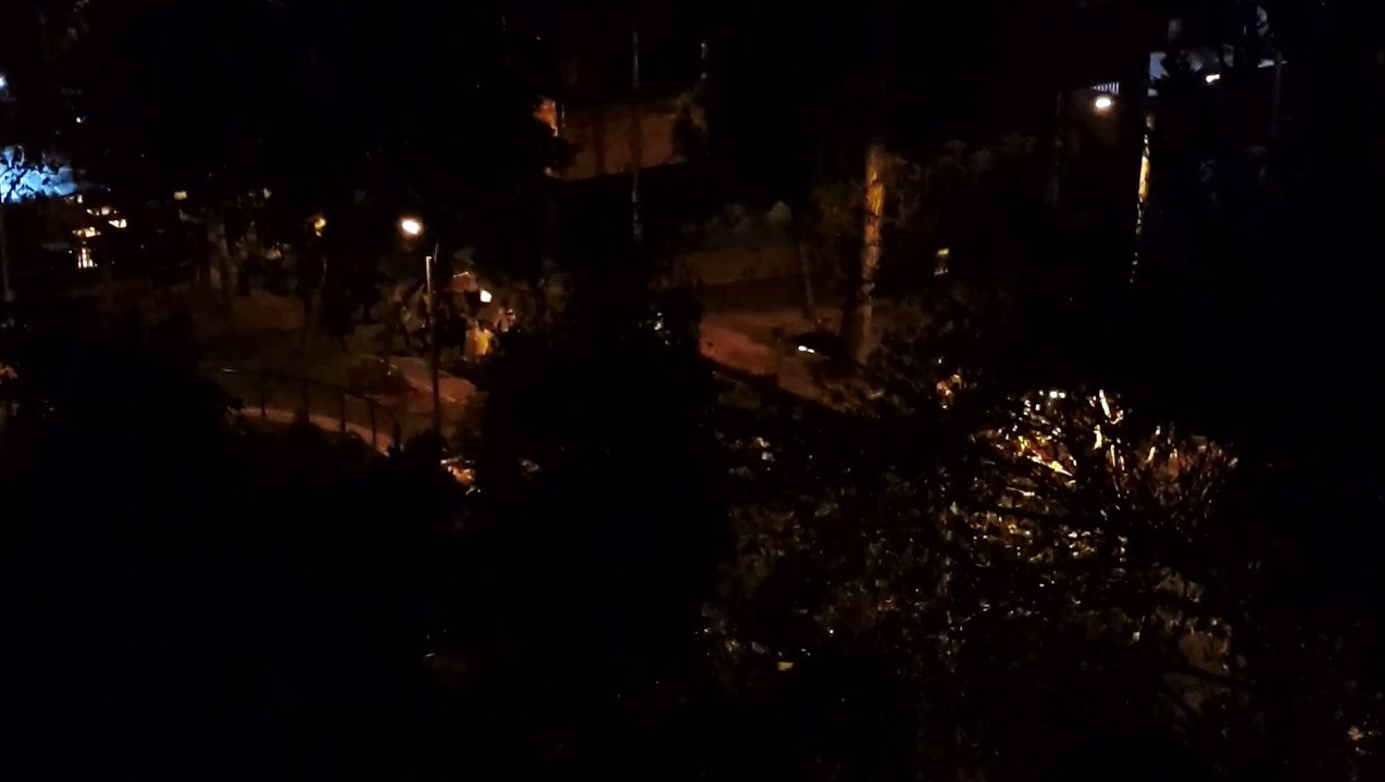Fanfare samedi 29 août nuit