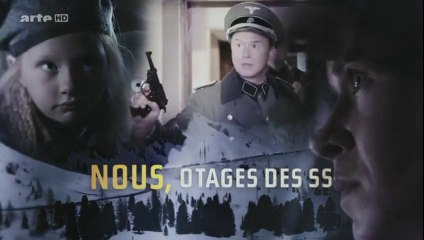 2e Guerre Mondiale - Nous, otages des SS #1