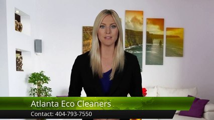 Highly Rated Green Maid Service in Smyrna GA (404) 793-7550