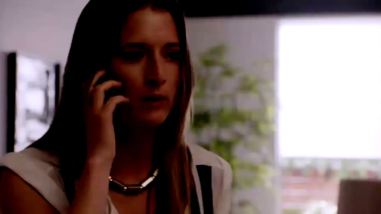 Extant 2x11 promo