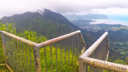 Our summer in Hawaii (2015)