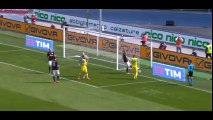 Chievo vs AC Milan 0-0 All Goals and Full Highlights (Tutti i Gol) Seria A 2016