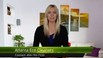 Highly Rated Eco-Friendly House Cleaning in Marietta GA (404) 793-7550