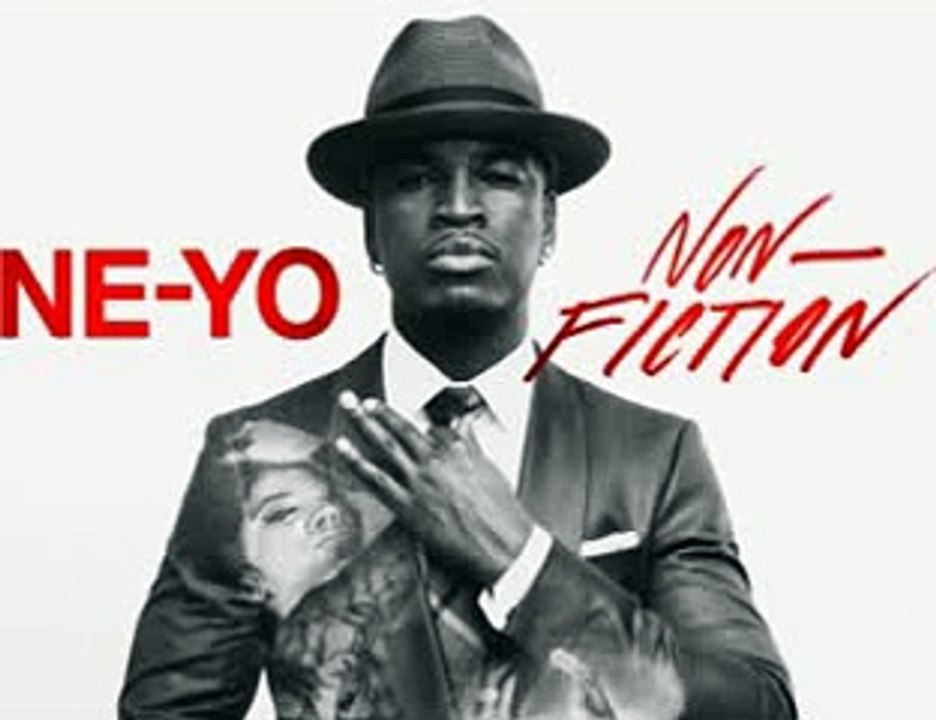 NeYo- TIME OF OUR LIVERS