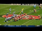 Sean Lee 2011 Highlights