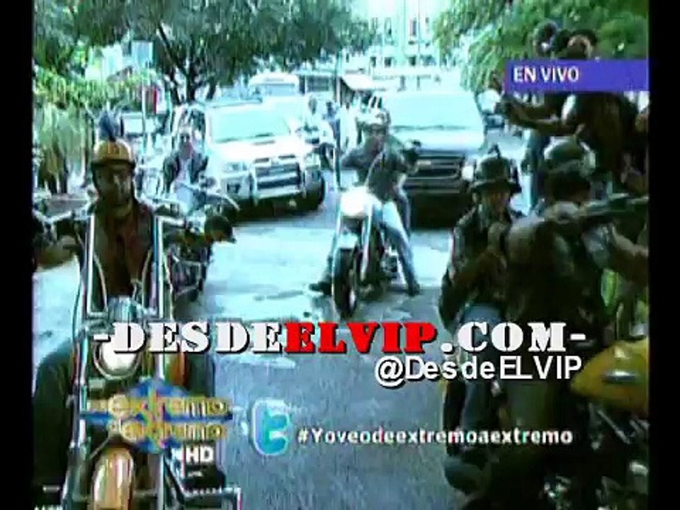 Llegada De Daddy Yankee A De Extremo A Extremo