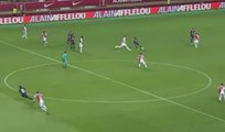 AS Monaco vs PSG 0-3 All Goals (Tous les Buts) Resume 2015