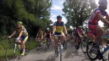Châteauneuf du Faou Finale Trophée Jo Velly 29 août 2015