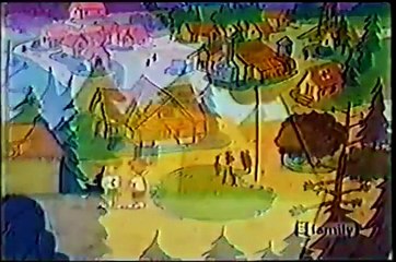 Camp Candy Cartoon in Urdu - Part 1