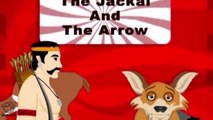 Fairy Tale | Jataka Tales - Tamil Short Stories For Children - The Jackal  The Arrows - Animat