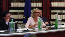 L’Università per Stranieri di Siena e la promozione dell’italiano: esperienze e prospettive