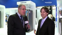 Radar Television com Octavio Neto - Samsung na Eletrolar Show 2015