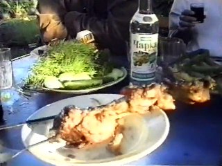 Prosto Mihail Krug.1996-1999