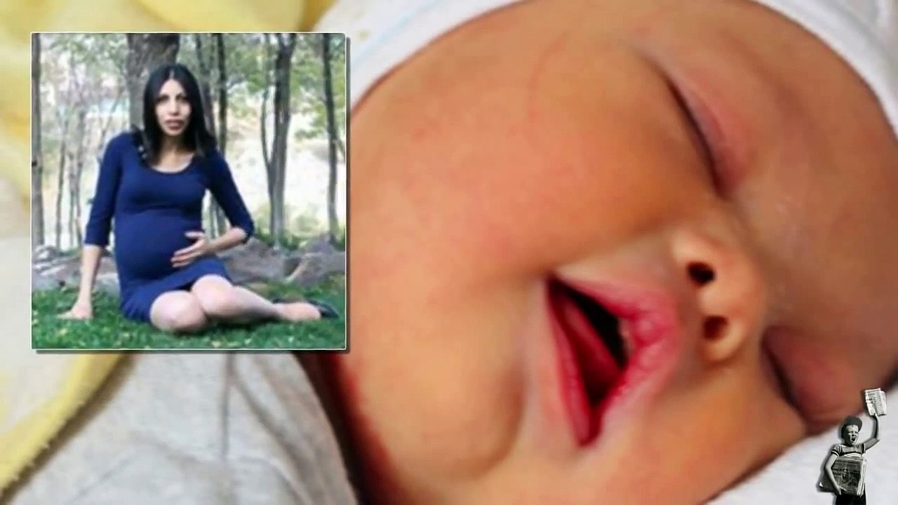 Woman divorces husband after he refuses to abandon their baby born with Down’s Syndrome