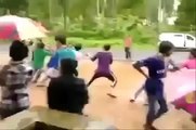 FUNNY ACCIDENTS VIDEOS INDIA   INDIAN FUNNIEST ACCIDENT CRASHES COMPILATION