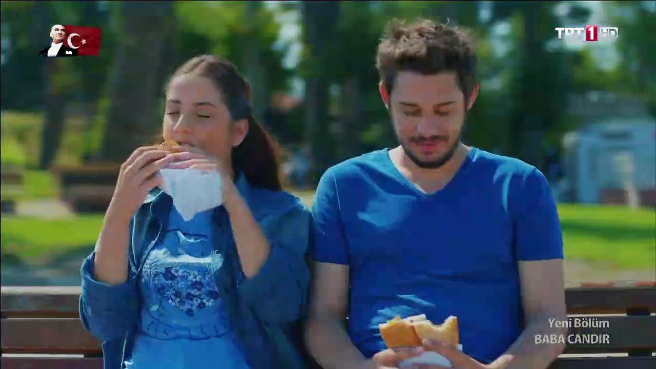 Baba Candır 5. Bölüm Part 1