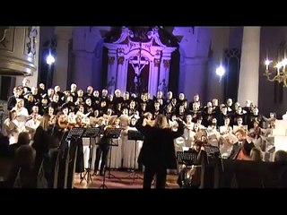Antonio Vivaldi "Gloria"