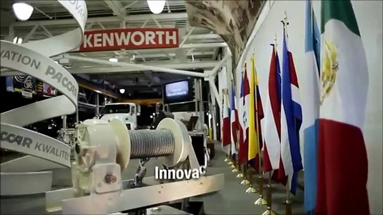 Kenworth México
