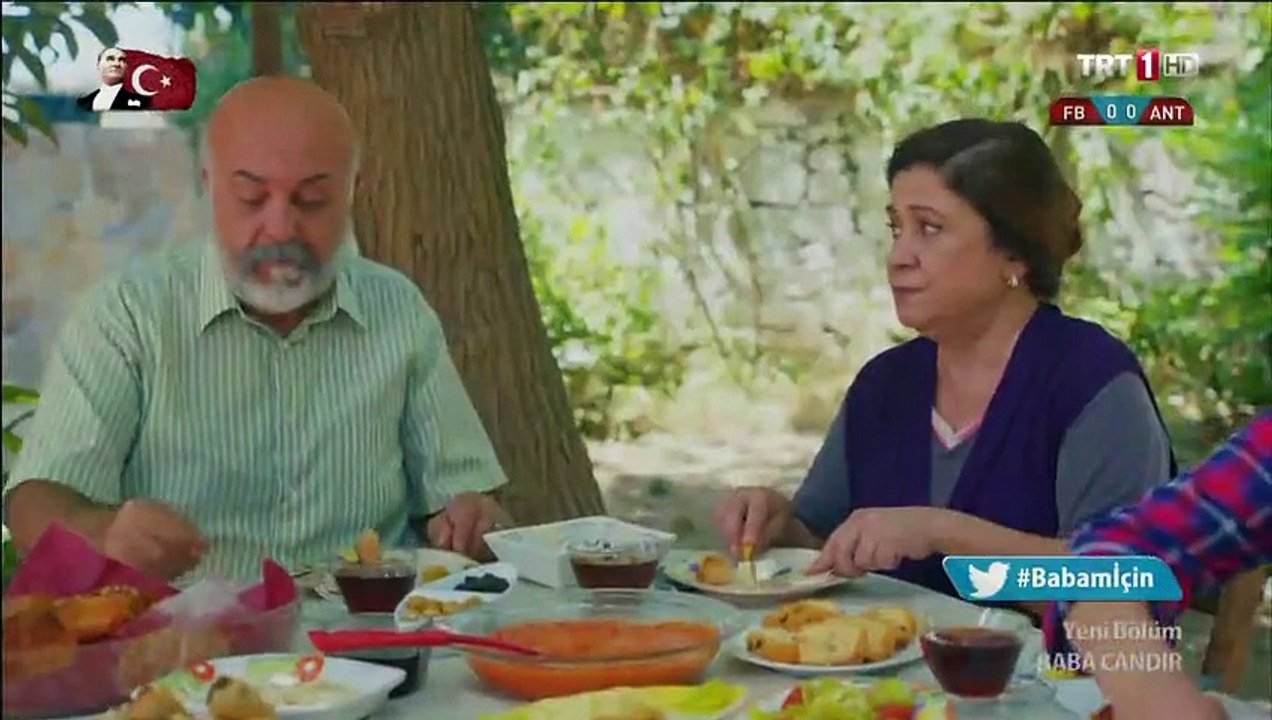 Baba Candır 5. Bölüm Part 2
