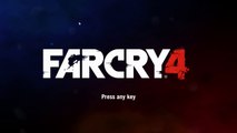 TESTING MaydayTechGaming Plays Far Cry 4 DLC  TEST