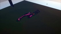 Minecraft - Speedbuild - battle bunny riven