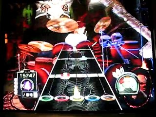 Metallica - One - GH3 5 Stars Expert 522K