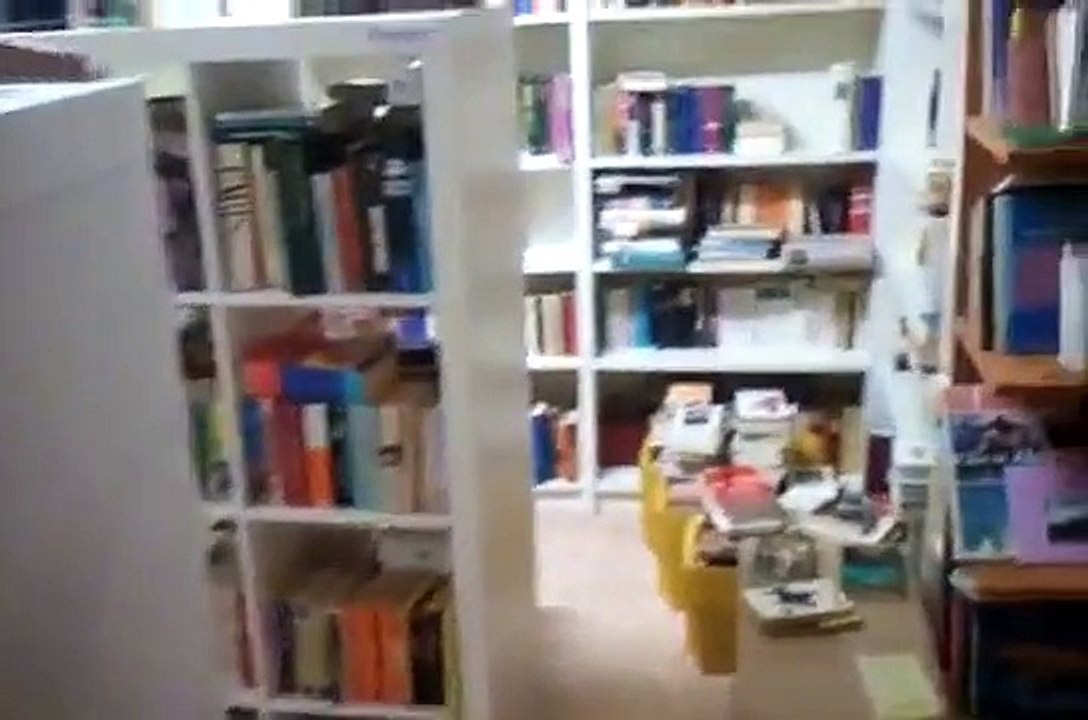 Flinger Bücherkeller Antiquariat gebrauchte Bücher Düsseldorf