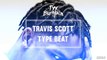 Whip It ( Travis Scott x Peewee Longway Instrumental Type Beat ) Prod. @TyyBumpin