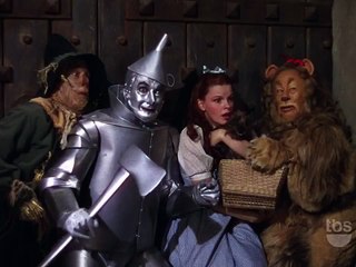 Judy Garland & Cast - The Wizard of Oz (1939) - The Wicked Witch is Dead