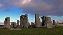 Stonehenge - Wiltshire - England