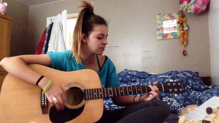 Rolling in The Deep           -Adele (guitar cover)