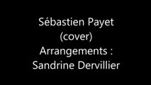 Mashup James Blunt VS Alicia Keys - Cover Sébastien Payet