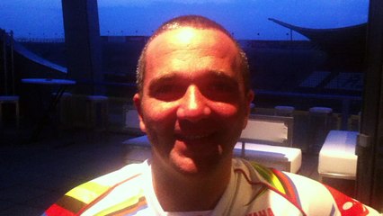 ITW Manuel Volpato - Assen @motoverte2015