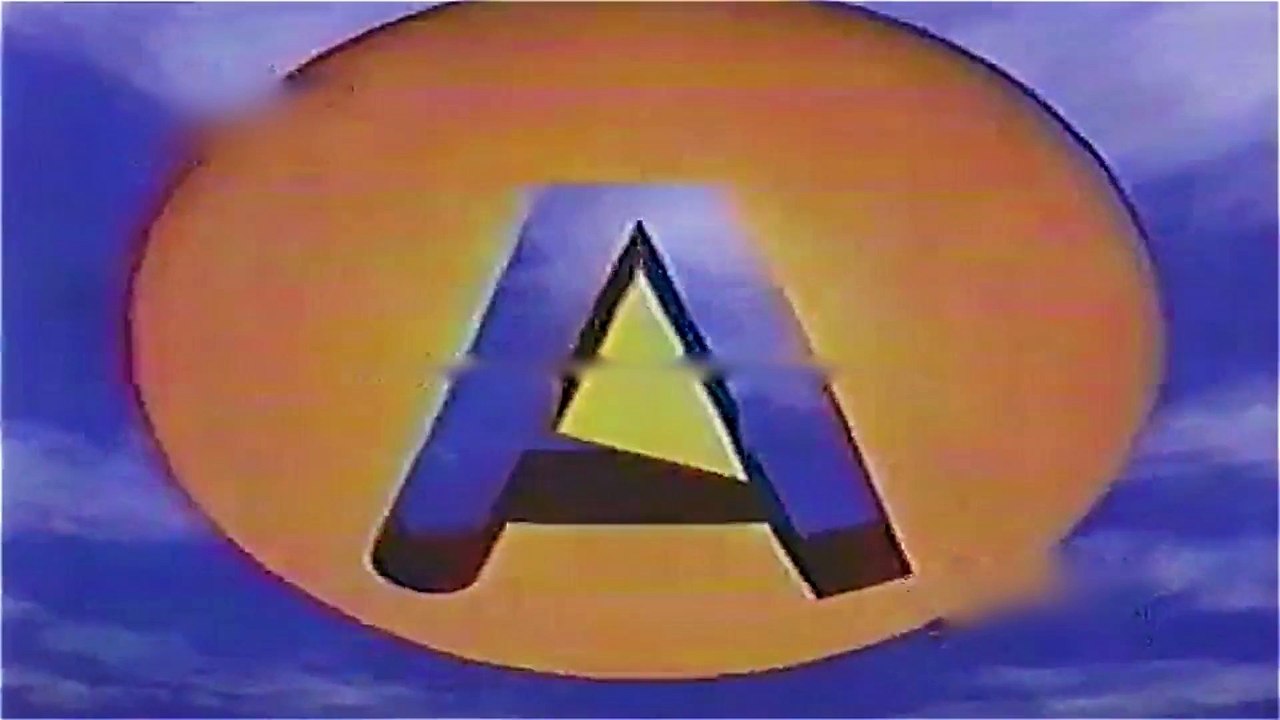 ID ATeCE 'A la Argentina' 1996