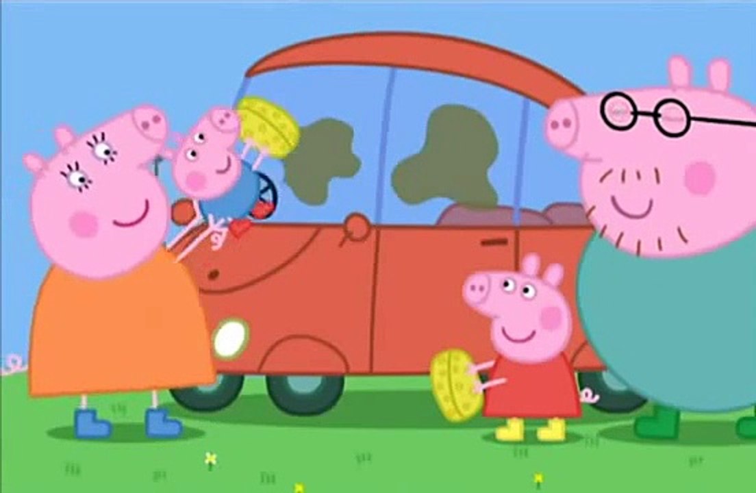 peppa pig