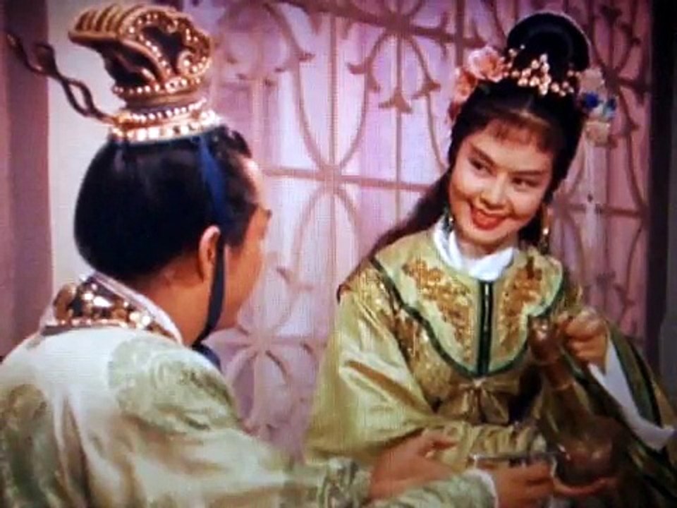 貂蝉(3/9)