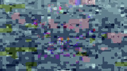 Identificador Tevedos LS 86 TV Canal 2 La Plata 1988-90