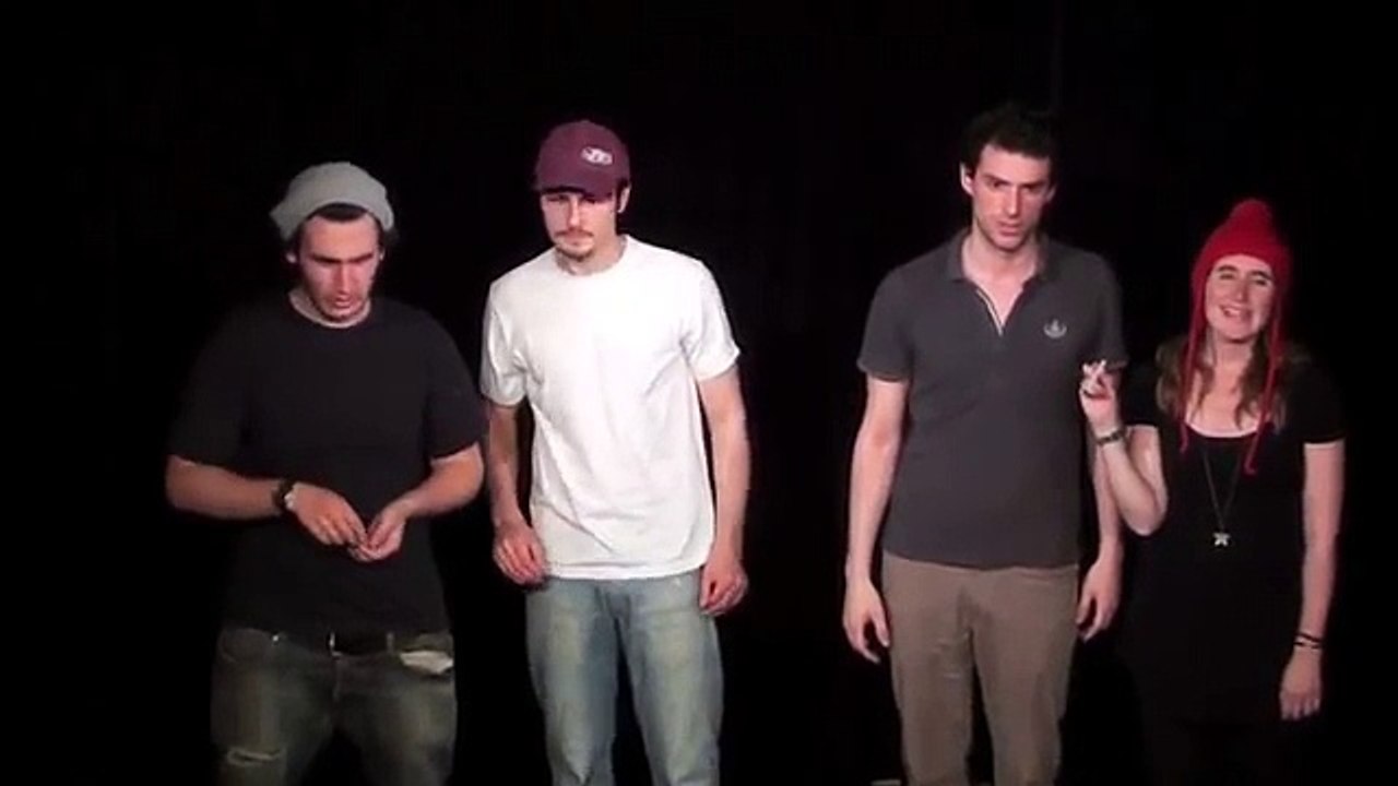 patrice lemehaute - l'intérimaire