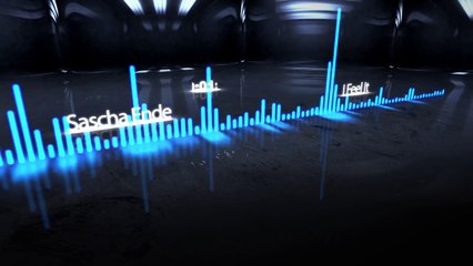 Sascha Ende - I Feel It (feat. Robert Owens)