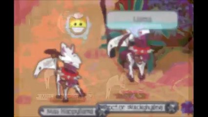 Animal Jam Music Video: The Llama Song