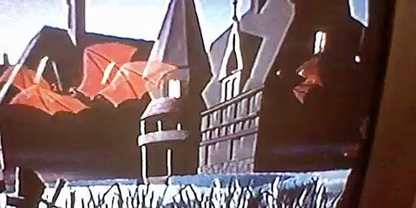 scooby doo opening credits 1