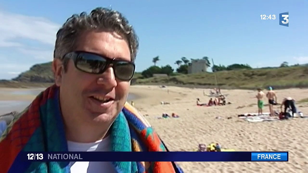 Vacances : derniers moments de détente avant la rentrée