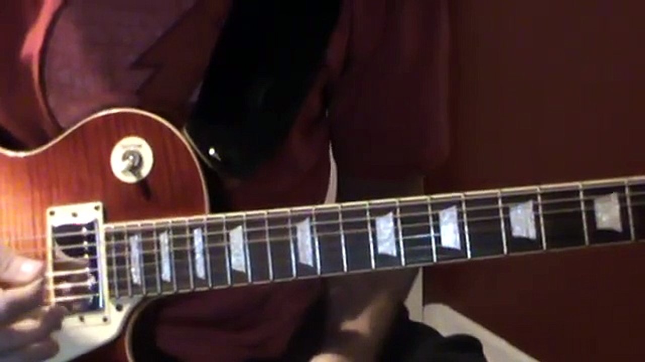 Green Day- Basket Case (lesson)