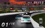 Destruction Derby - PC (1995)
