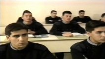 Policia Federal Argentina 'Escuela federal de Policia Cnel. Ramon L. Falcon' 1995-96-97