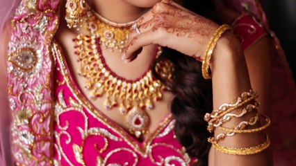 Basim & Ramsha | Pakistani Wedding Highlights | Toronto & Oakville