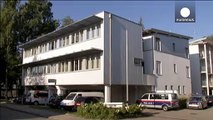 پنجمین فرد متهم به دست داشتن در مرگ ۷۱ پناهجو در اتریش دستگیر شد