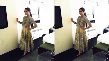 Mahira Khan on Eid ul Fitar 2015 Pictures