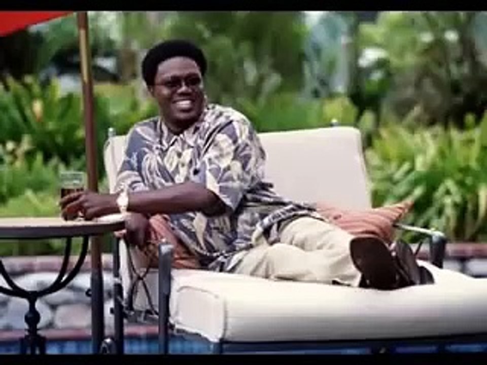 BERNIE MAC  tribute video It's so Hard to Say Goodbye
