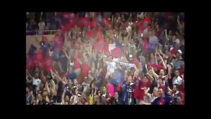 Monaco 0-3 PSG ALL Goals and Highlights Ligue 1 30.08.2015